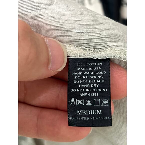 Salvage Womens Size M Y2K Mini Dress Goth Grunge Rocker Emo Dark Fairy Edgy - Picture 5 of 16